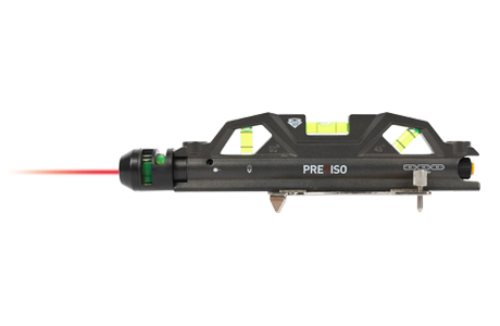 PREXISO 1-laser Torpedo Laser Alignment Kit P1P30 