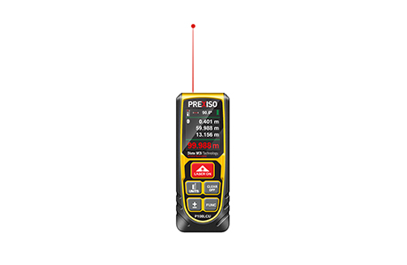 Wholesale prexiso laser distance meter For Effective Measurement 