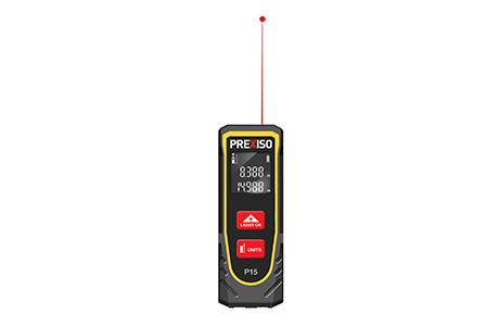 Prexiso laser distance measure deals