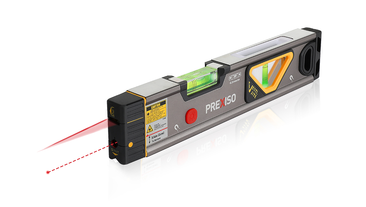 10M LINE AND 30M POINT LASER LEVEL P1P20 Multi Function Series